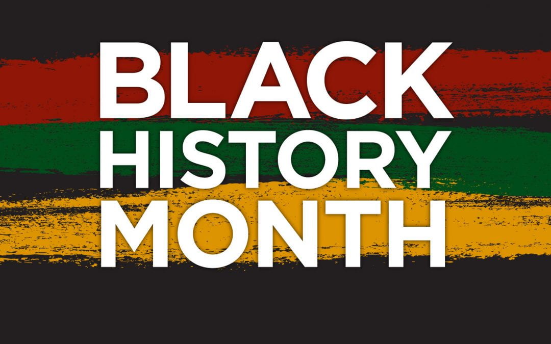 Black History Month to Me: An Ambassador Perspective